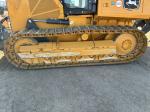 John Deere 650 P