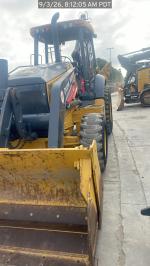 John Deere 710 P