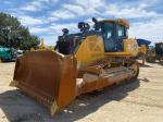 John Deere 950K