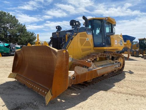 2024 John Deere 950K