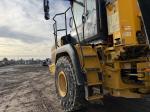 John Deere 310E