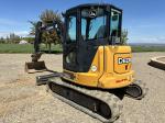 John Deere 50G