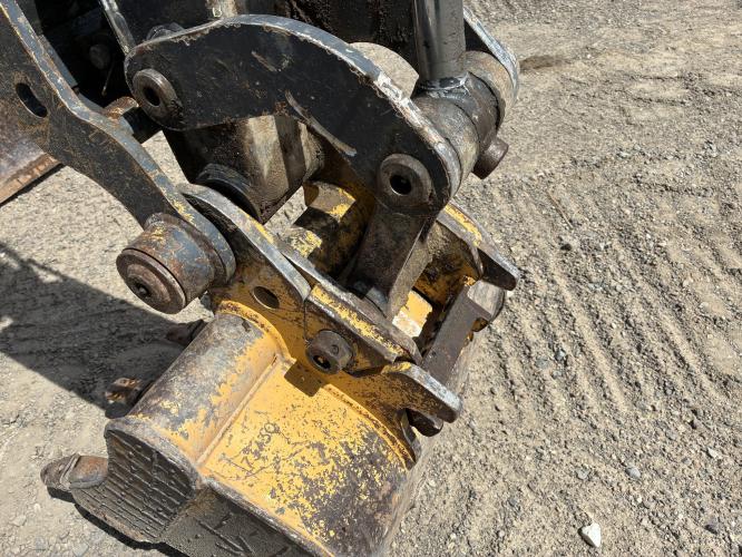John Deere 35G