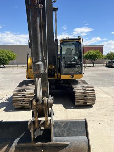 John Deere 210G LC