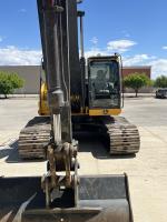 John Deere 210G LC