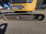 John Deere 30G