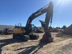 John Deere 300G LC