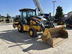 John Deere 210 P