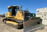 John Deere 850L