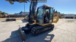 John Deere 85 P