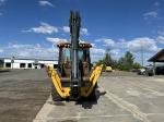 John Deere 320 P