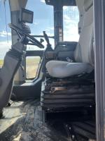 John Deere 524L