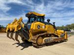 John Deere 950K