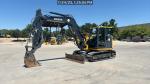 John Deere 85 P