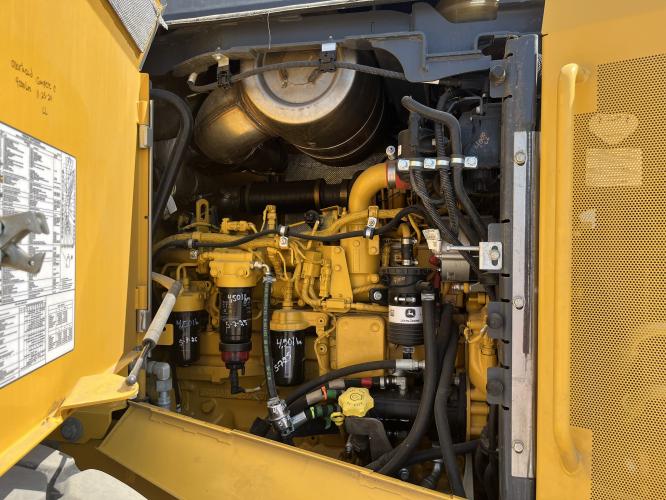 John Deere 544P HL