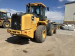 John Deere 524L