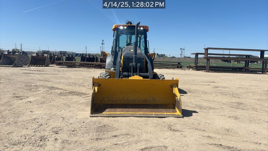 John Deere 310SL