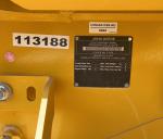 John Deere 624 P