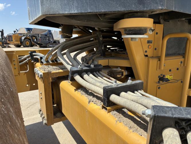 Caterpillar CS56B