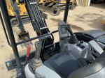 John Deere 35 P
