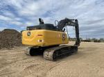John Deere 210 P