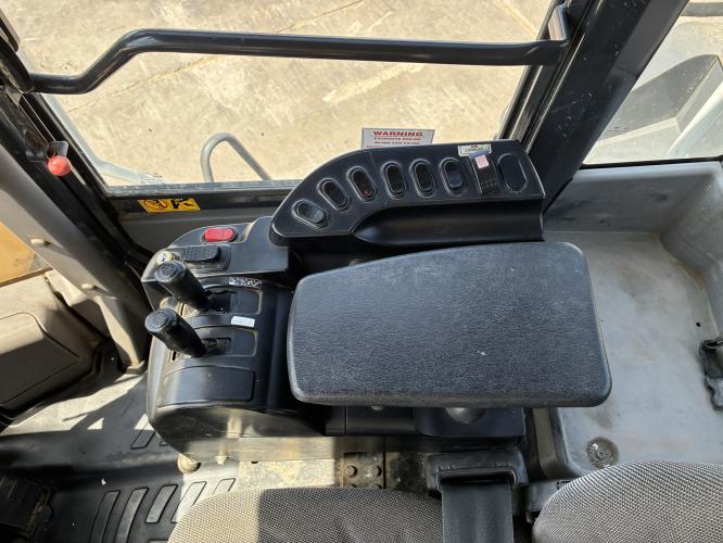 Komatsu WA470-7