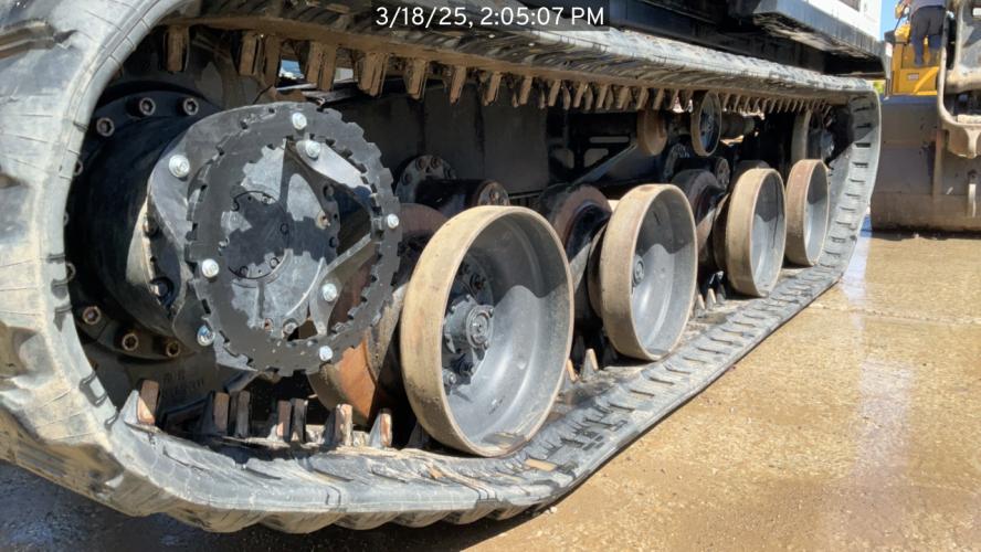 Prinoth T14R