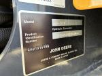 John Deere 26 P