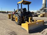 John Deere 210 P