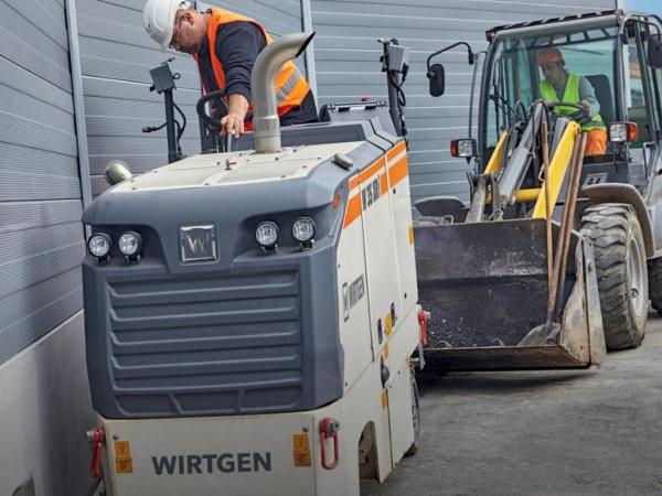 Wirtgen