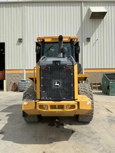 John Deere 544 P