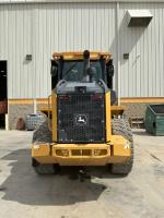 John Deere 544 P