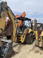 Caterpillar 420F