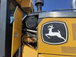John Deere 872GP