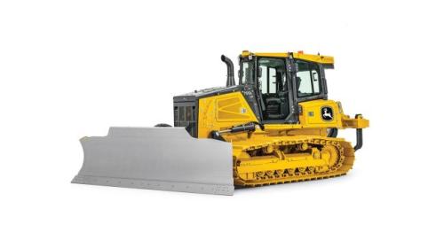  JOHN DEERE 700L