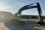 John Deere 450D LC