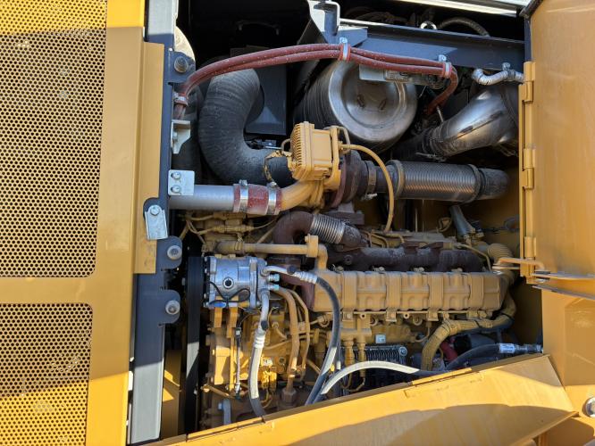 John Deere 544 G