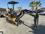 John Deere 17G