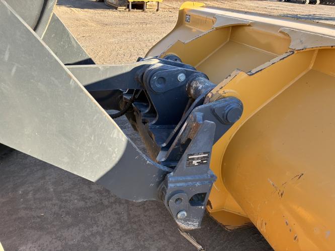John Deere 544 G