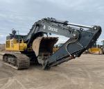John Deere 470 P