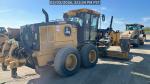 John Deere 672GP
