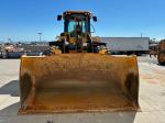 John Deere 544 P
