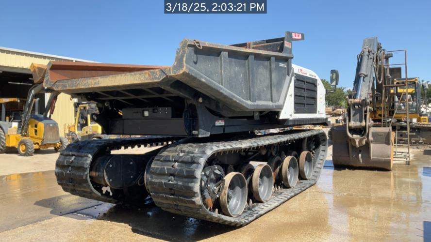 Prinoth T14R