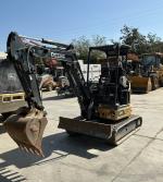 John Deere 26 P