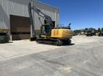John Deere 210G LC