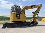 Caterpillar 315FL
