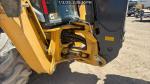John Deere 320 P