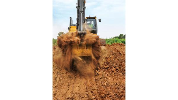 John Deere
