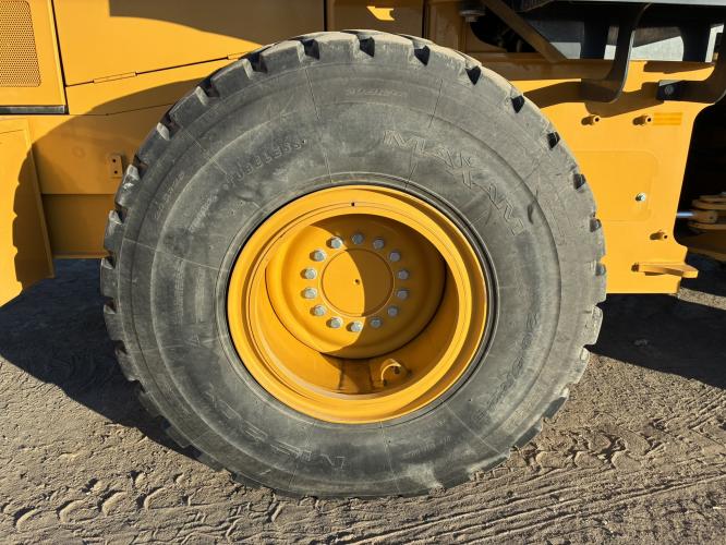 John Deere 544 G