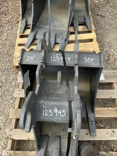 John Deere 35 P